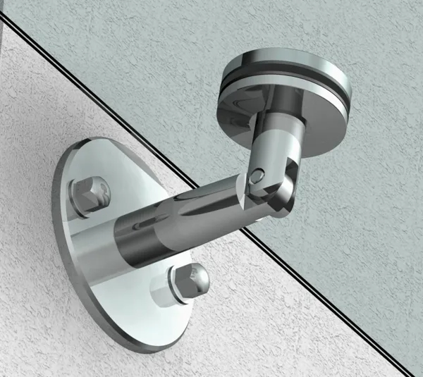 Canopy system with tie rods